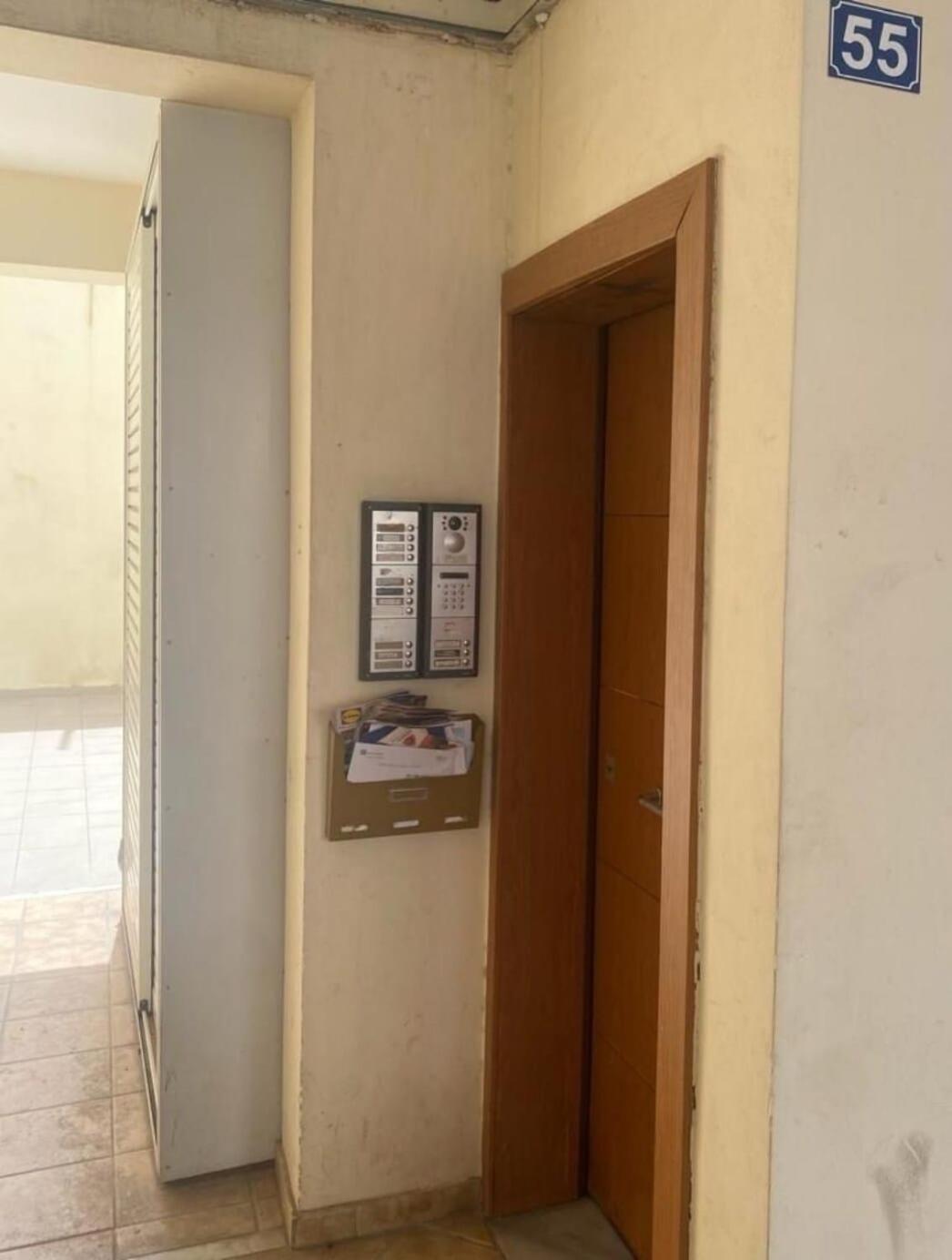 Athens Centre Acropolis "Maisonette" Apartment #551 Exterior photo